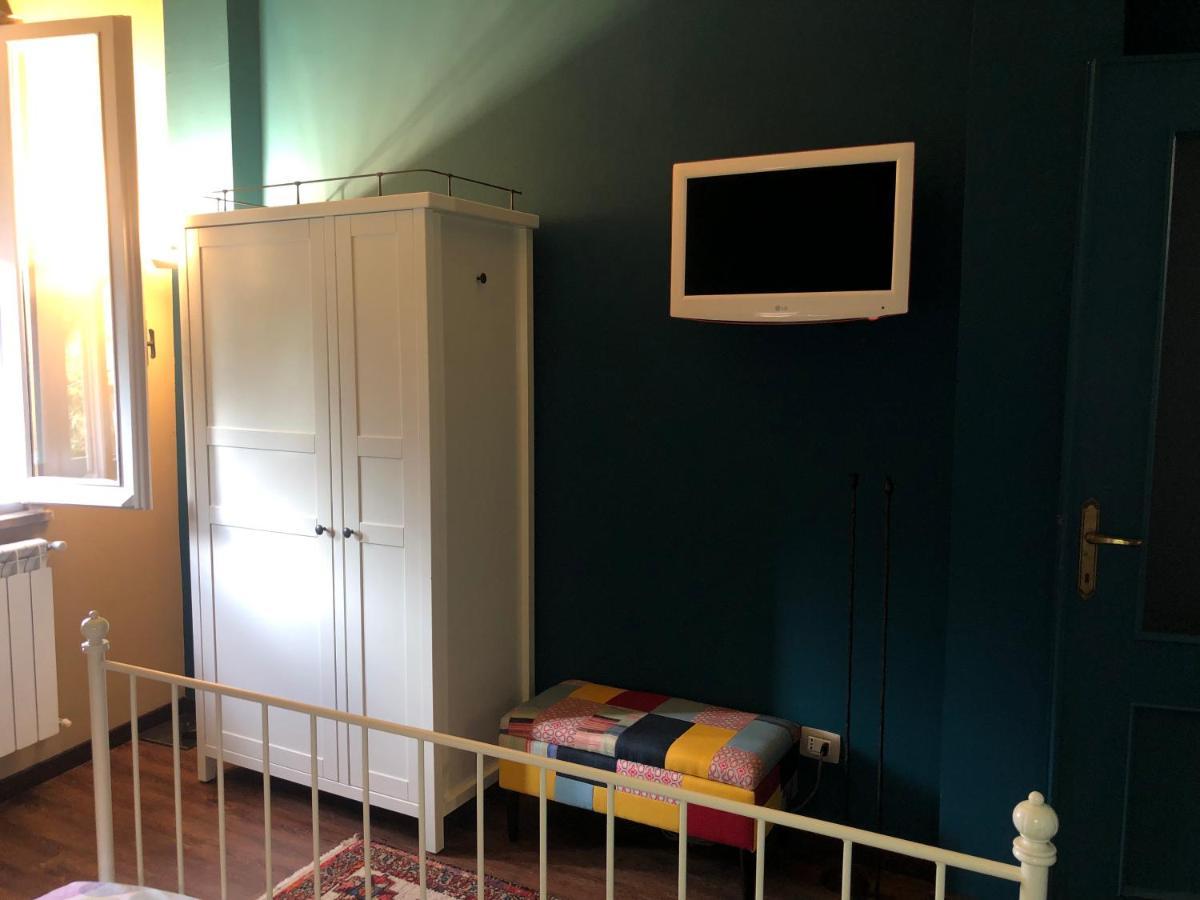 La Magia Nel Borgo Apartment Fezzano  Bagian luar foto