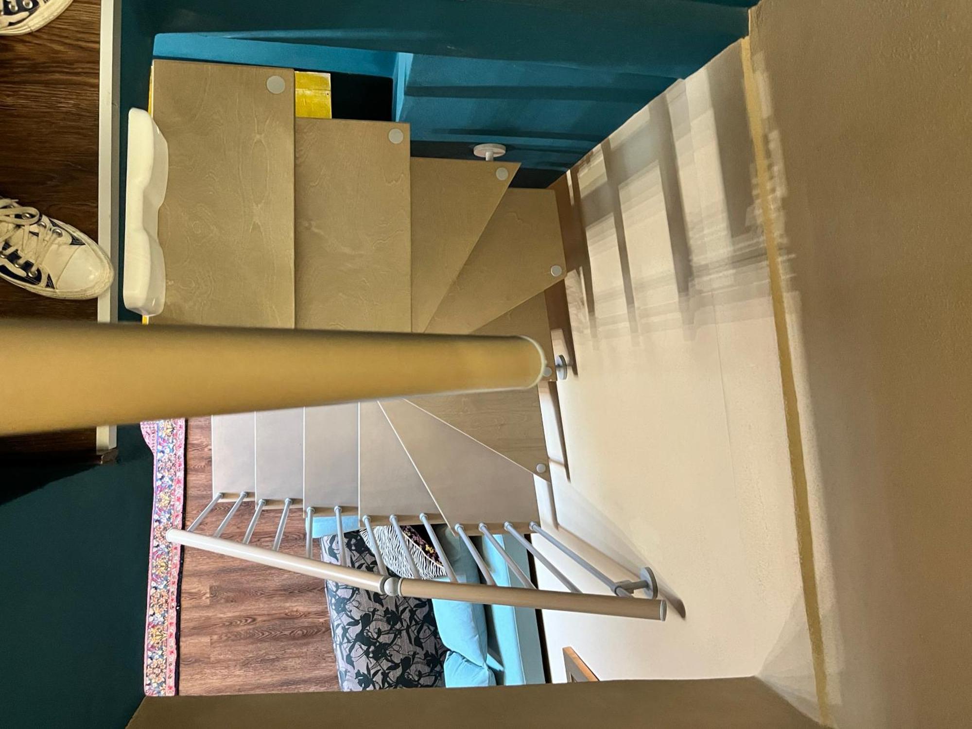 La Magia Nel Borgo Apartment Fezzano  Bagian luar foto