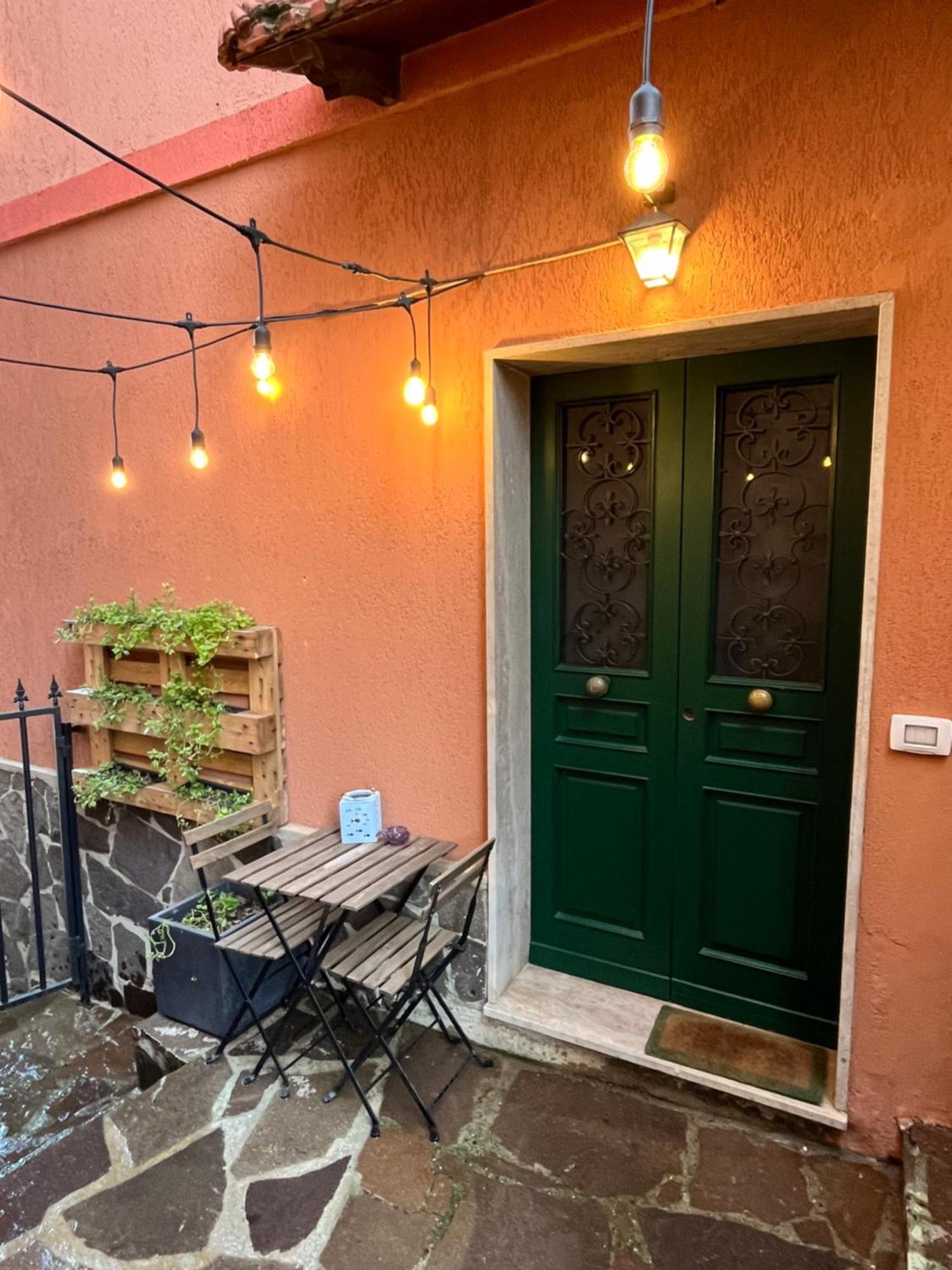 La Magia Nel Borgo Apartment Fezzano  Bagian luar foto