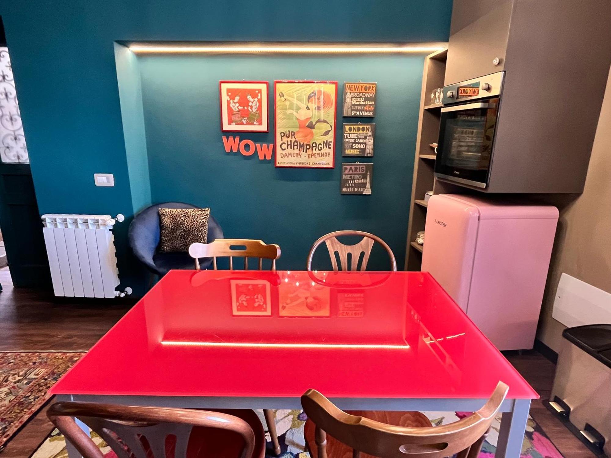 La Magia Nel Borgo Apartment Fezzano  Bagian luar foto