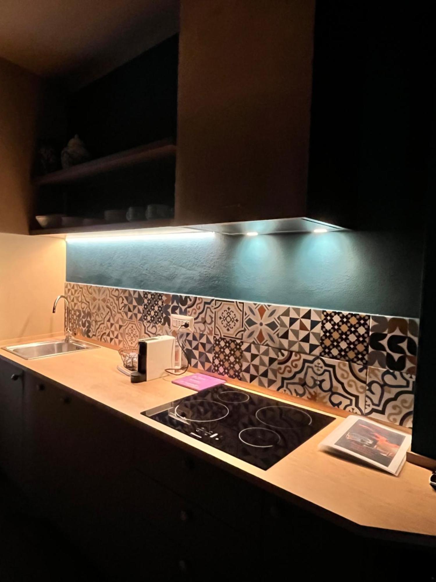 La Magia Nel Borgo Apartment Fezzano  Bagian luar foto